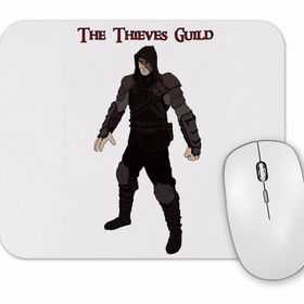 Baskı Dükkanı Snake 03 Mouse Pad