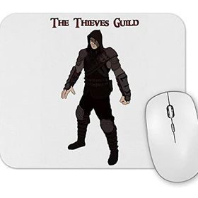 Baskı Dükkanı Snake 03 Mouse Pad