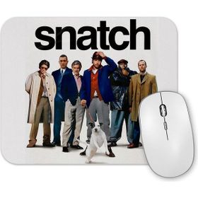 Baskı Dükkanı Snatch 2 Mouse Pad