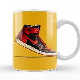 Baskı Dükkanı Sneaker Legends Air Jordan Kupa