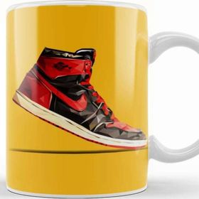 Baskı Dükkanı Sneaker Legends Air Jordan Kupa