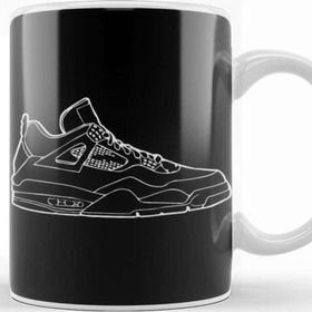 Baskı Dükkanı Sneakerhead Air Jordan Kupa