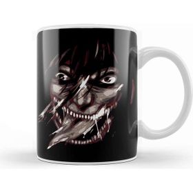 Baskı Dükkanı Snk Kyojin Titan Smile Kupa