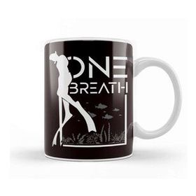 Baskı Dükkanı Snorkeling Scuba Diving Freediving Underwater Diver Ocean Kupa