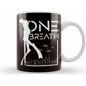 Baskı Dükkanı Snorkeling Scuba Diving Freediving Underwater Diver Ocean Kupa