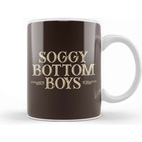 Baskı Dükkanı Soggy Bottom Boys O Brother Where Art Thou Kupa