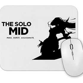 Baskı Dükkanı Sokak Mouse Pad