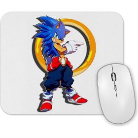 Baskı Dükkanı Soldado x Mouse Pad