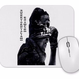Baskı Dükkanı Solid Snake Mouse Pad