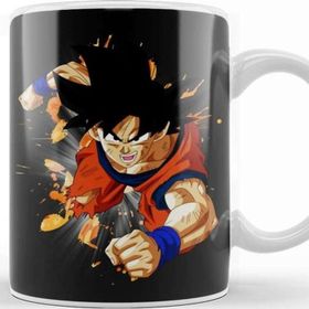 Baskı Dükkanı Son Goku Kupa