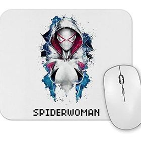 Baskı Dükkanı Sonic Young Mouse Pad