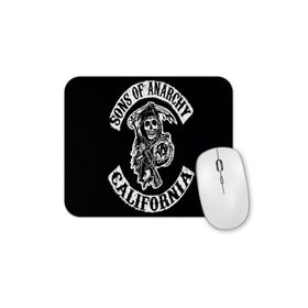Baskı Dükkanı Sons of Anarchy Mouse Pad
