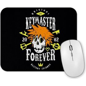 Baskı Dükkanı Sora Mouse Pad