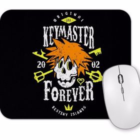 Baskı Dükkanı Sora Mouse Pad