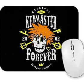 Baskı Dükkanı Sora Mouse Pad