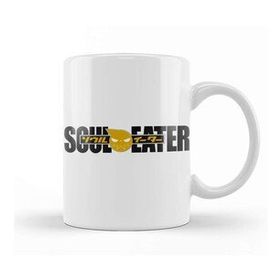 Baskı Dükkanı Soul Eater Anime Death Maka Soul Eater Kupa