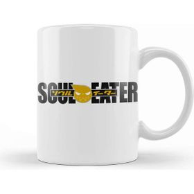 Baskı Dükkanı Soul Eater Anime Death Maka Soul Eater Kupa