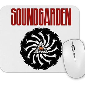 Baskı Dükkanı Soundgarden 01 Mouse Pad
