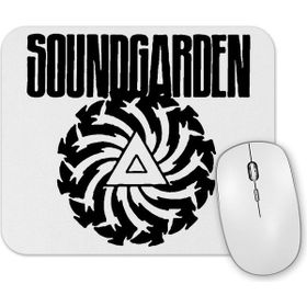 Baskı Dükkanı Soundgarden 02 Mouse Pad