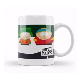 Baskı Dükkanı South Park 06 Kupa