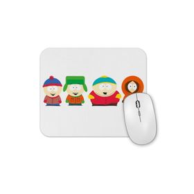 Baskı Dükkanı South Park Eric Cartman 010 Mouse Pad