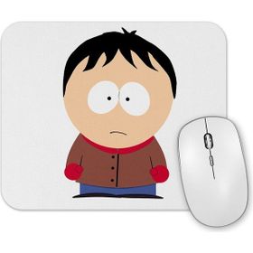 Baskı Dükkanı South Park Eric Cartman 011 Mouse Pad