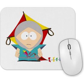 Baskı Dükkanı South Park Eric Cartman 012 Mouse Pad