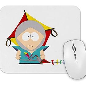 Baskı Dükkanı South Park Eric Cartman 012 Mouse Pad
