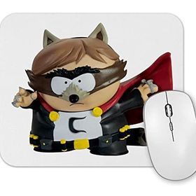 Baskı Dükkanı South Park Eric Cartman 013 Mouse Pad