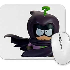 Baskı Dükkanı South Park Eric Cartman 014 Mouse Pad