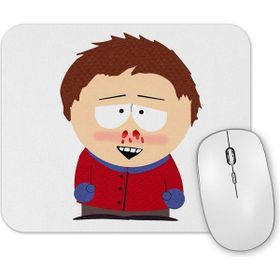 Baskı Dükkanı South Park Eric Cartman 015 Mouse Pad