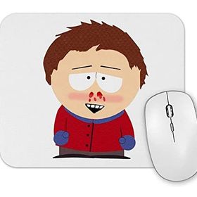 Baskı Dükkanı South Park Eric Cartman 015 Mouse Pad