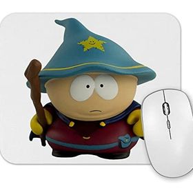Baskı Dükkanı South Park Eric Cartman 017 Mouse Pad