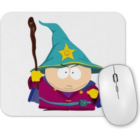 Baskı Dükkanı South Park Eric Cartman Mouse Pad