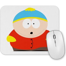 Baskı Dükkanı South Park Eric Cartman Mouse Pad