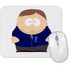 Baskı Dükkanı South Park Eric Cartman Mouse Pad