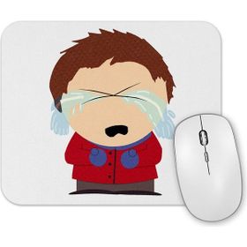 Baskı Dükkanı South Park Eric Cartman Mouse Pad