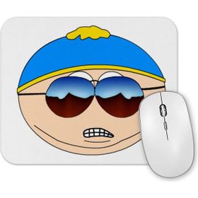 Baskı Dükkanı South Park Eric Cartman Mouse Pad