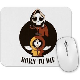 Baskı Dükkanı South Park Kenny Mouse Pad