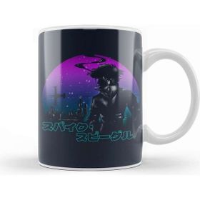 Baskı Dükkanı Space Cowboys Kupa