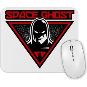 Baskı Dükkanı Space Ghost Mouse Pad