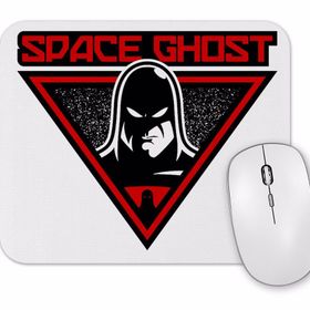 Baskı Dükkanı Space Ghost Mouse Pad