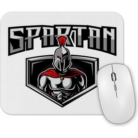 Baskı Dükkanı Spartan Mouse Pad