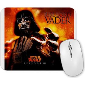 Baskı Dükkanı Spaydirmen Mouse Pad