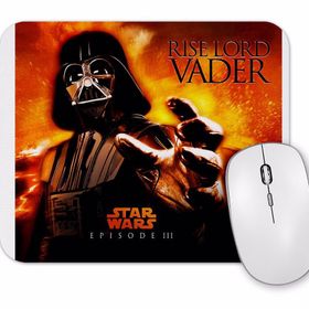 Baskı Dükkanı Spaydirmen Mouse Pad