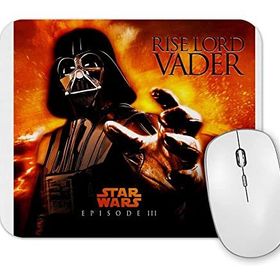 Baskı Dükkanı Spaydirmen Mouse Pad
