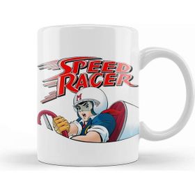 Baskı Dükkanı Speed Racer Kupa