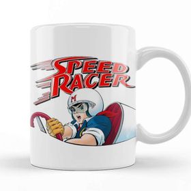 Baskı Dükkanı Speed Racer Kupa