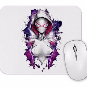 Baskı Dükkanı Spider Gwen Mouse Pad