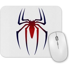 Baskı Dükkanı Spider Man 02 Mouse Pad